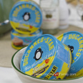 Fresh Seafood Canned Tuna Fish